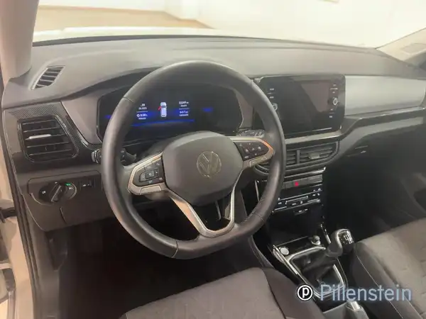 VW T-CROSS (9/19)