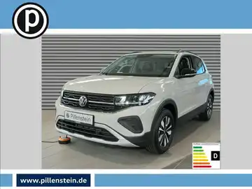 VW T-CROSS (1/11)