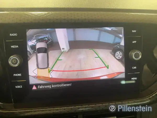 VW T-CROSS (11/16)