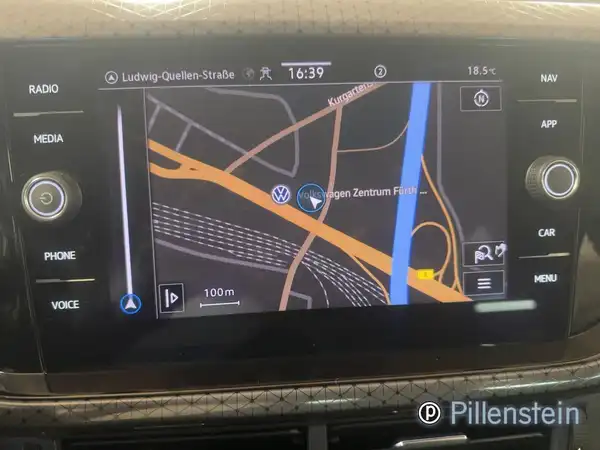VW T-CROSS (12/16)