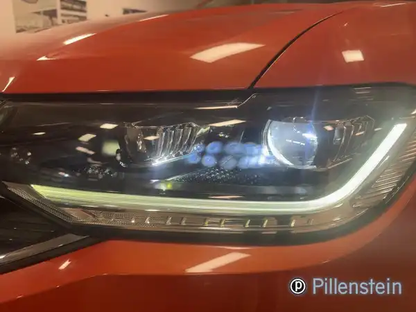 VW T-CROSS (14/16)