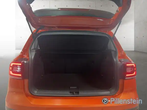 VW T-CROSS (15/16)