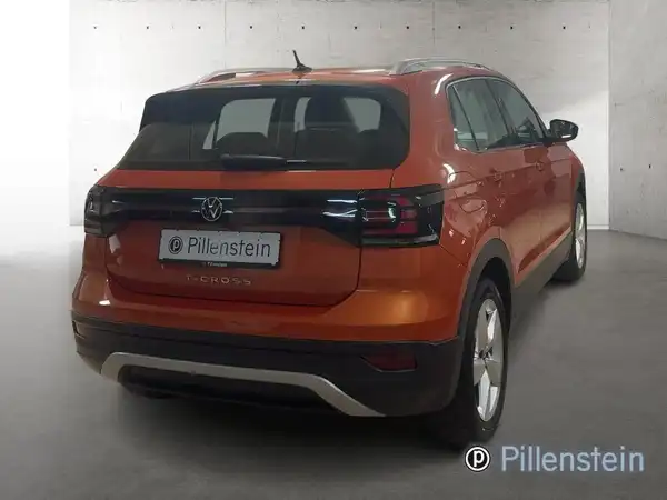 VW T-CROSS (3/16)