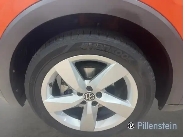 VW T-CROSS (5/16)