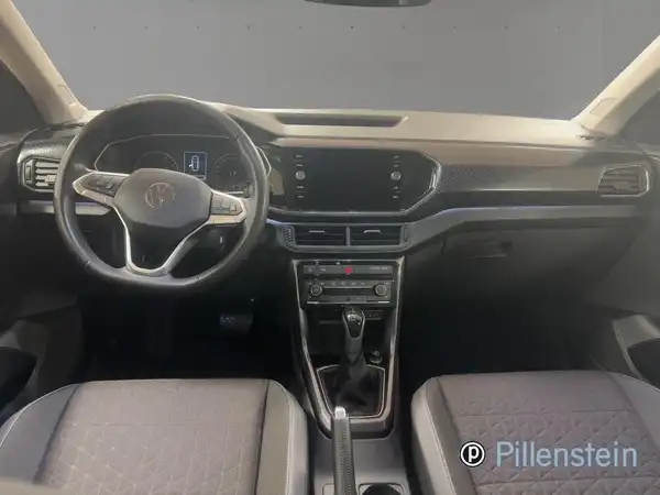 VW T-CROSS (9/16)