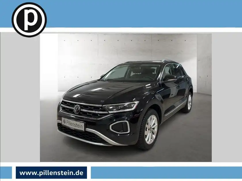 VW T-ROC (1/16)