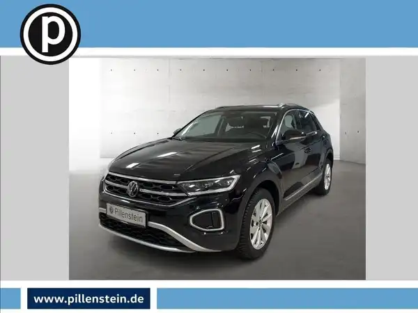 VW T-ROC (1/16)
