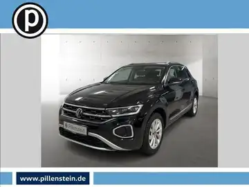 VW T-ROC (1/16)