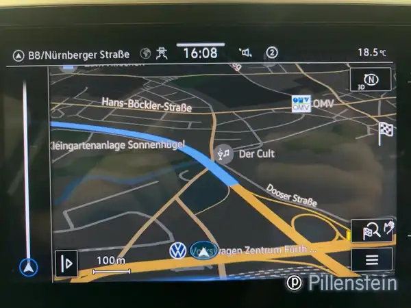 VW T-ROC (11/16)