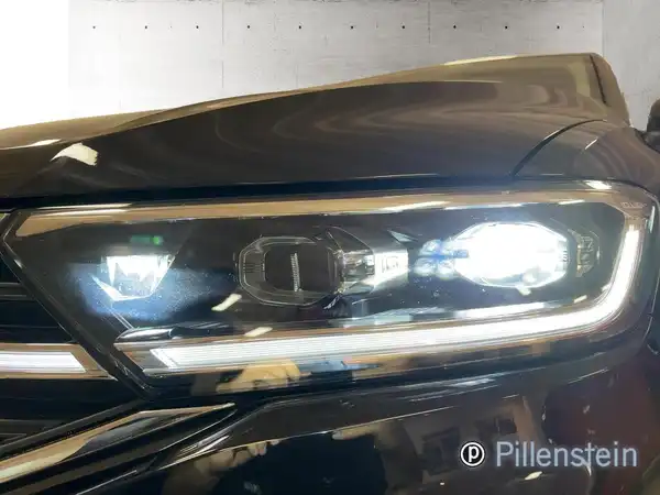 VW T-ROC (15/16)