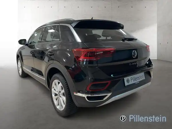 VW T-ROC (3/16)