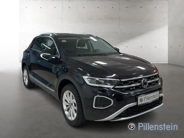 VW T-ROC (5/16)
