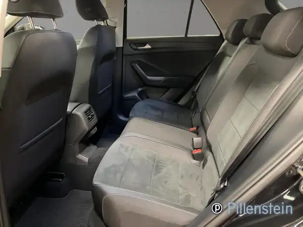 VW T-ROC (9/16)