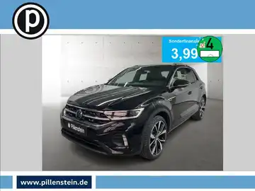 VW T-ROC (1/16)