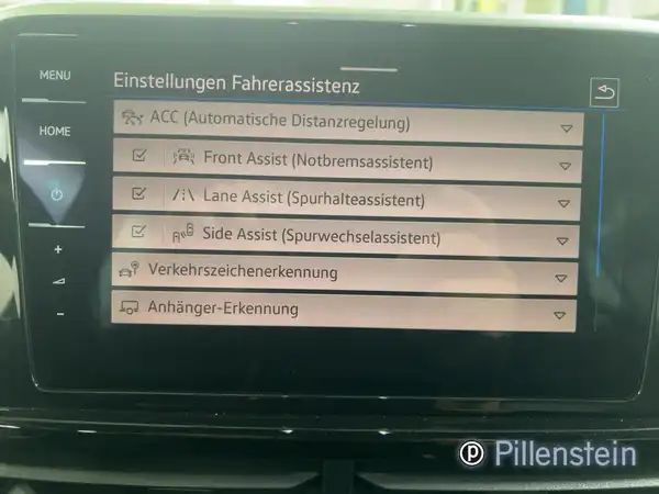 VW T-ROC (12/16)