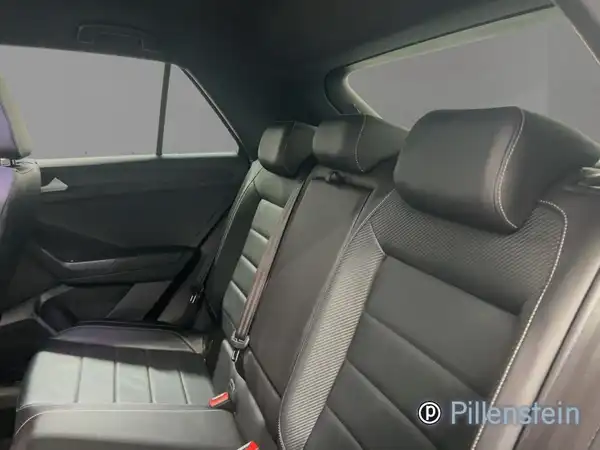 VW T-ROC (14/16)
