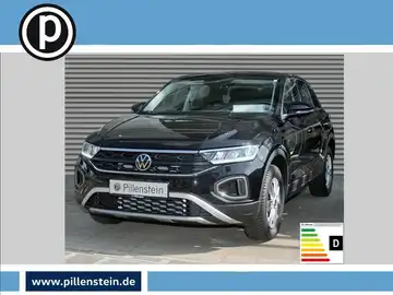 VW T-ROC (1/10)