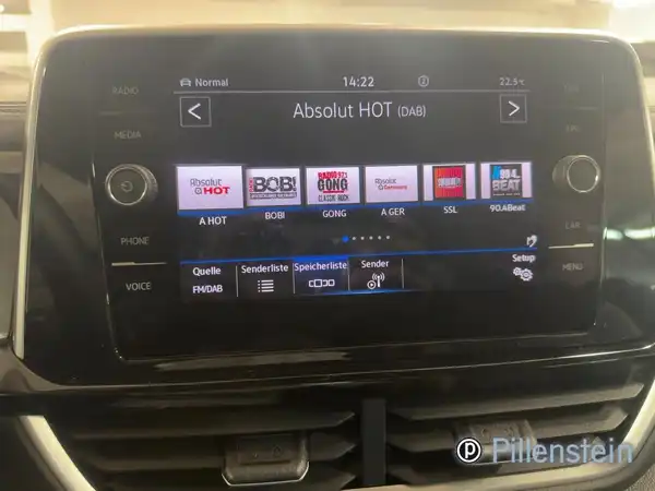 VW T-ROC CABRIOLET (11/16)