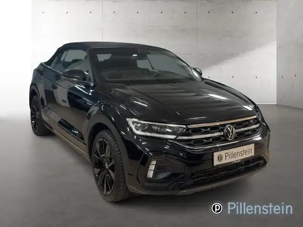 VW T-ROC CABRIOLET (5/16)