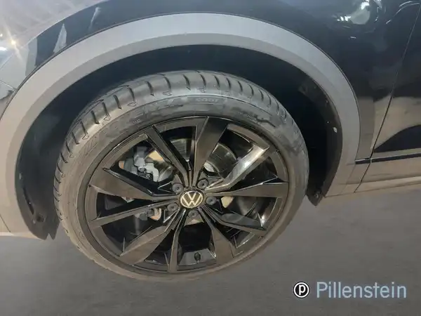 VW T-ROC CABRIOLET (6/16)