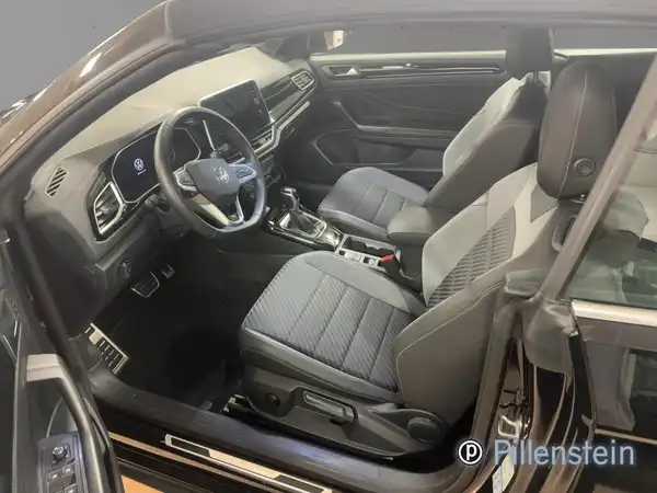 VW T-ROC CABRIOLET (7/16)