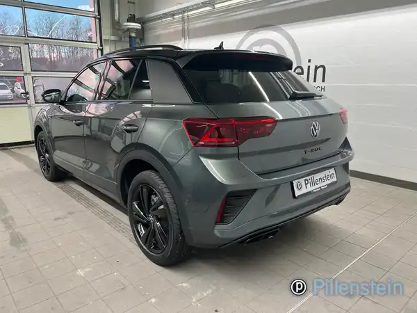 VW T-ROC (2/10)