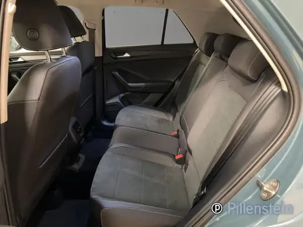 VW T-ROC (11/19)