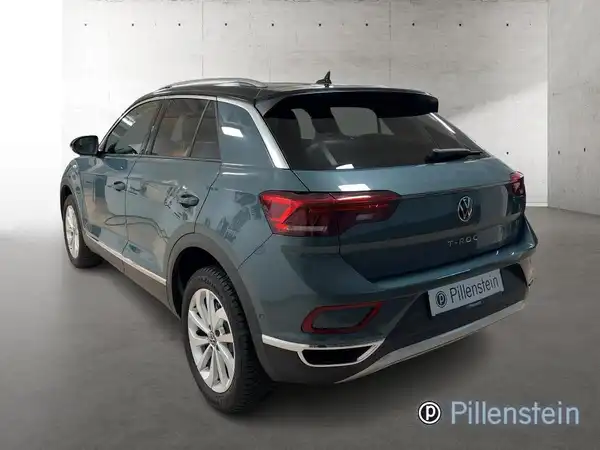 VW T-ROC (5/19)