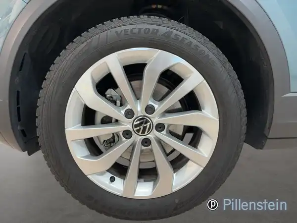 VW T-ROC (8/19)