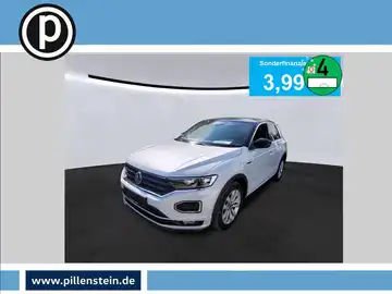VW T-ROC (1/10)