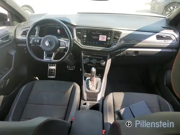 VW T-ROC (6/10)