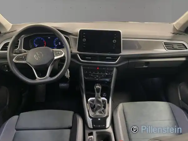 VW T-ROC (12/19)