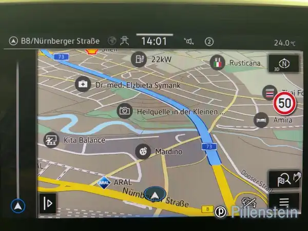 VW T-ROC (13/19)