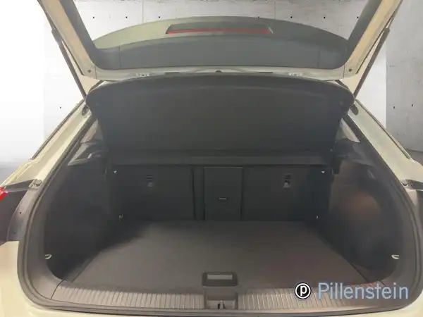 VW T-ROC (18/19)