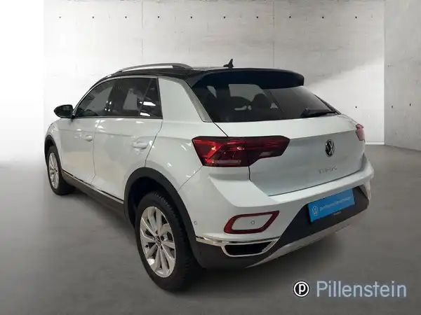 VW T-ROC (5/19)