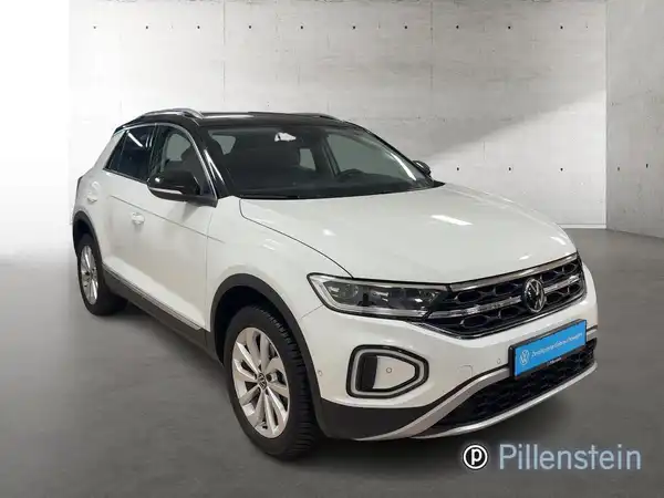 VW T-ROC (7/19)