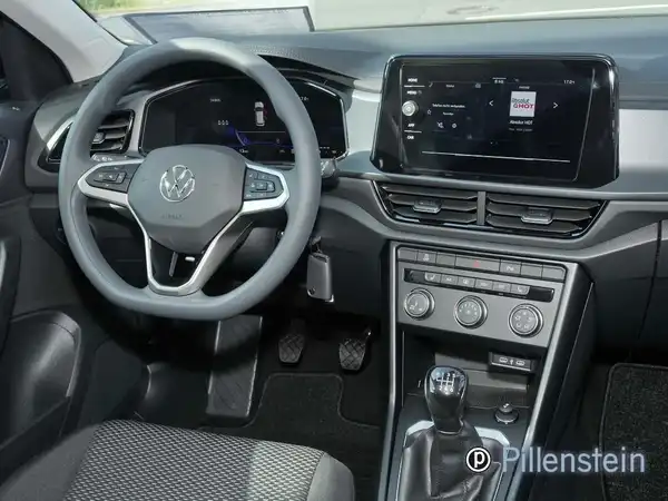 VW T-ROC (3/10)