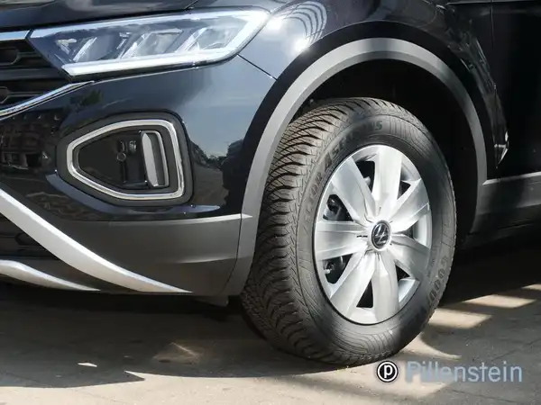 VW T-ROC (9/10)