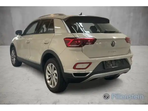 VW T-ROC (3/9)