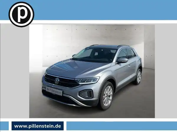 VW T-ROC (1/16)