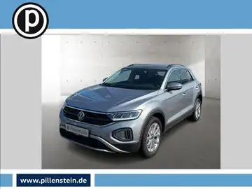 VW T-ROC (1/16)