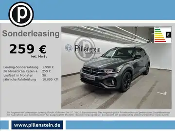 VW T-ROC (1/10)