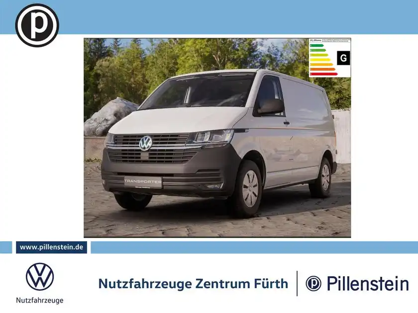VW T6.1 KASTEN (1/7)