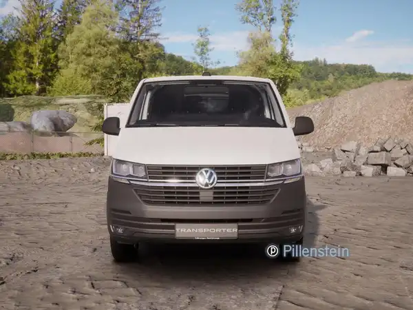 VW T6.1 KASTEN (2/7)