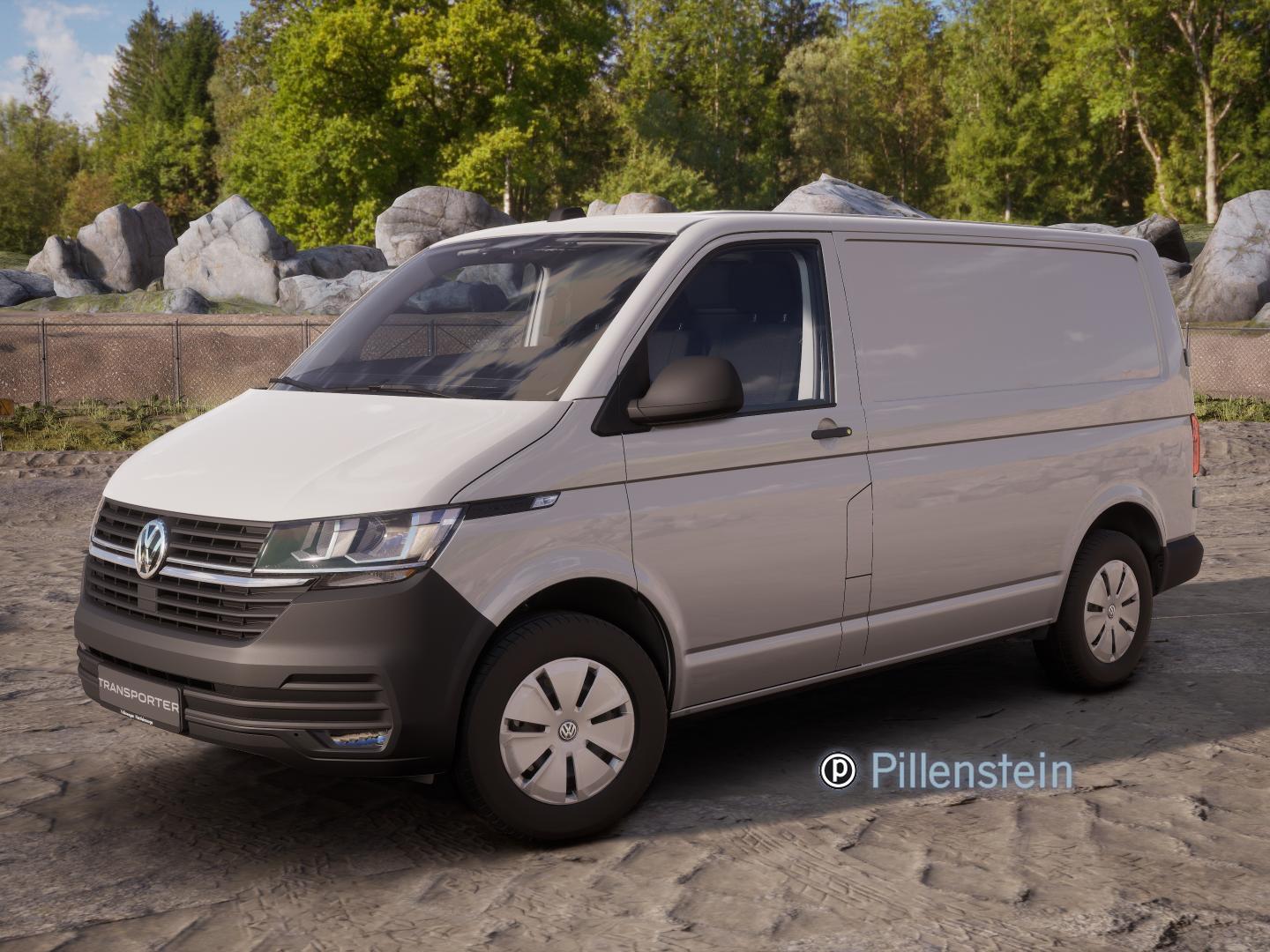 VW T6.1 KASTEN (3/7)