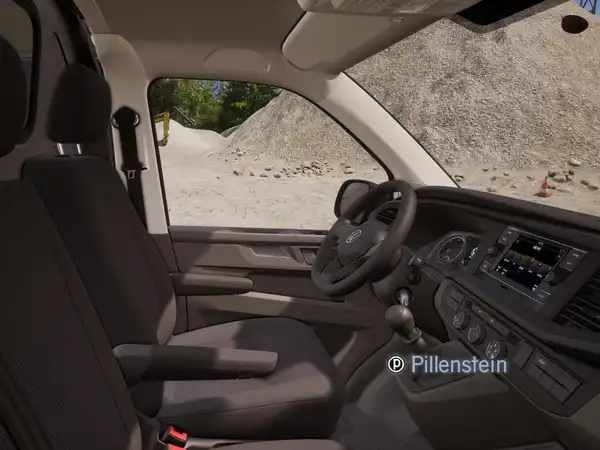 VW T6.1 KASTEN (5/7)