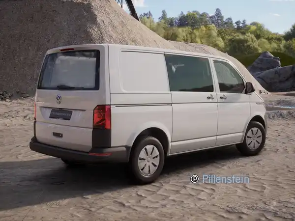 VW T6.1 KASTEN (6/7)