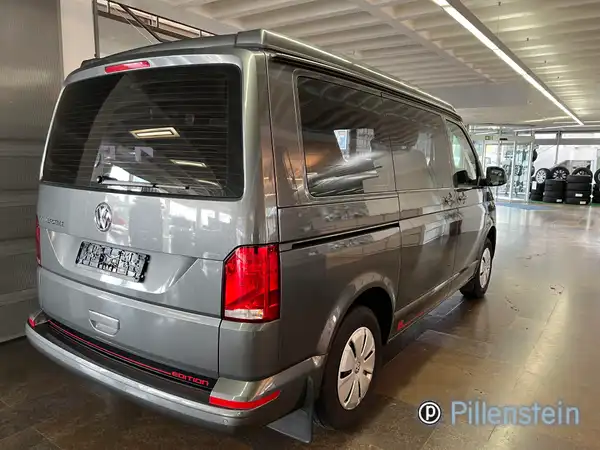 VW T6.1 KOMBI (2/16)
