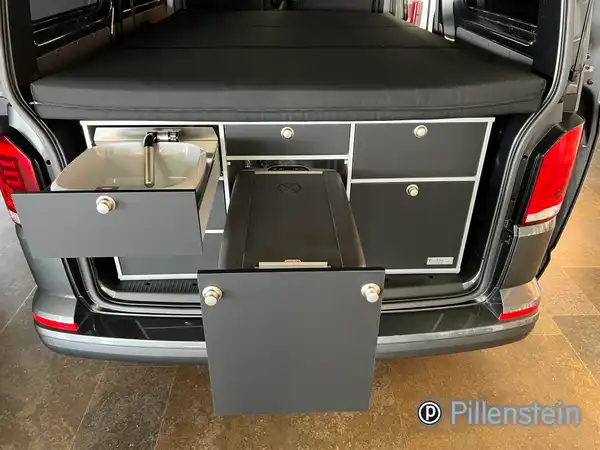 VW T6.1 KOMBI (11/16)