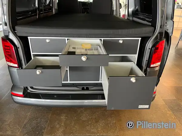 VW T6.1 KOMBI (12/16)